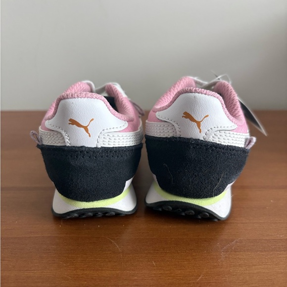 NWT - Toddler Puma Sneakers - Picture 3 of 8